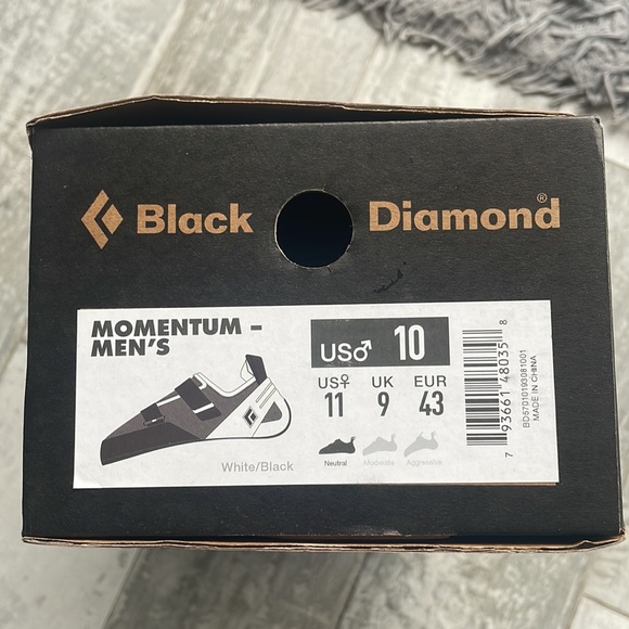 REI Black Diamond Shoe Box - Picture 5 of 10